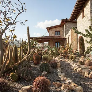 Relais Garden Cactus B&B Favara